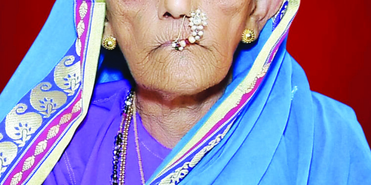 पार्वतीबाई राणे यांचे निधन