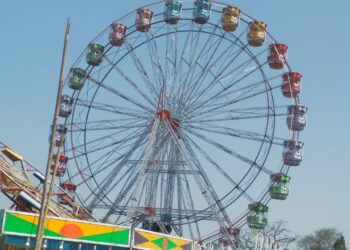 पेण तालुक्यात यात्रोत्सवांना सुरुवात