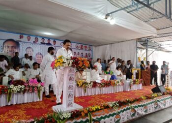 सत्तेत नसल्याने भाजप अस्वस्थ;जयंत पाटील यांची टीका