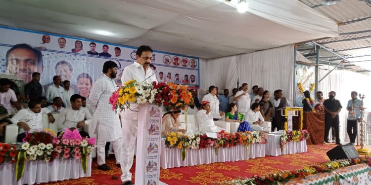 सत्तेत नसल्याने भाजप अस्वस्थ;जयंत पाटील यांची टीका