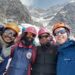 मॅकमोहन हुले यांची यशस्वी चढाई ; हिमालयातील 15700 फूट माचाधारेवर सर