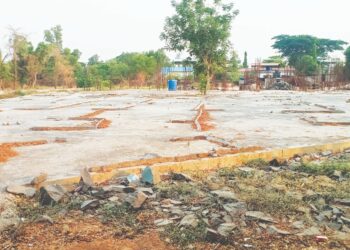 माणगावच्या नाट्यगृहाला निधीची साडेसाती