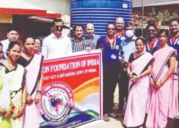 आरोग्य तपासणी शिबिरास प्रतिसाद