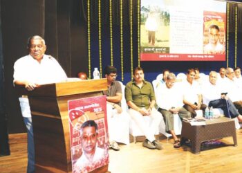 पोलादपुरात सरकारी कर्मचारी निवासी संकुलाविना; कर्मचारी वसाहत उभारणीचा प्रस्ताव 12 वर्षे धूळ खात