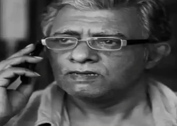 प्रसिद्ध अभिनेता शिव कुमार सुब्रह्मण्यम यांचे निधन