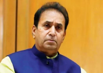 अनिल देशमुखांना जे जे रुग्णालयात केले दाखल