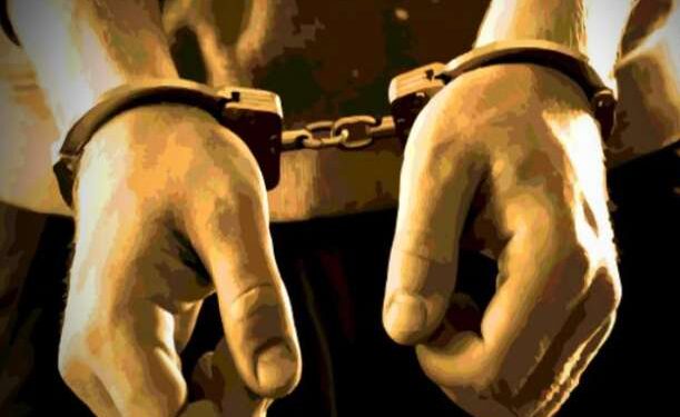 पैशाची व्हॅन घेवून पसार झालेला आरोपी गजाआड