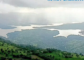 डाव्या तीरावरील प्रकल्प अर्धवट स्थितीत