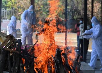 कोरोनाकाळात ऑक्सिजन तुटवड्यामुळे झालेल्या मृत्यूंची आकडेवारी कुठे आहे? – केंद्र सरकार