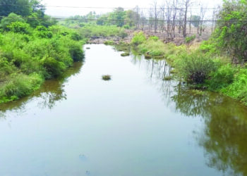 रायगड रस्त्यासाठी विनापरवाना पाणीउपसा