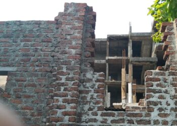 समाजकल्याण विभागाच्या दिरंगाईमुळे घरकुलाच्या निधीचा दुसरा हप्ता रखडला