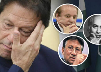 इम्रान खानची इनिंग अपूर्णच