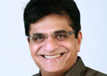 किरीट सोमय्यांच्या अटकपूर्व जामिनाला पोलिसांचा विरोध