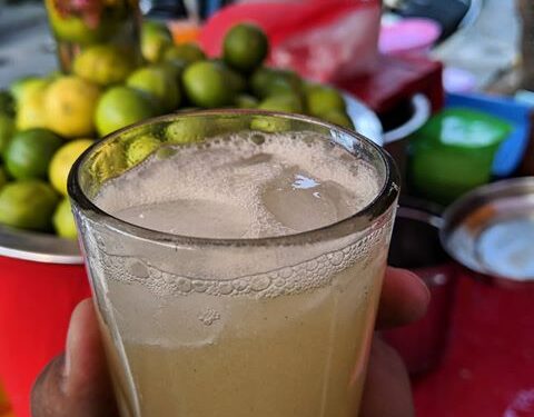 वाढत्या तापमानामुळे थंड पेयांची मागणी वाढली