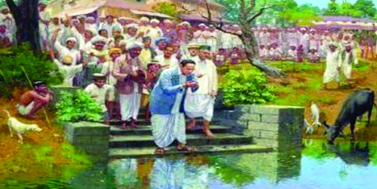 पीडितांच्या हक्कांसाठी आजन्म लढा