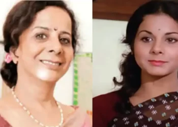 अभिनेत्री मंजू सिंह यांचे निधन