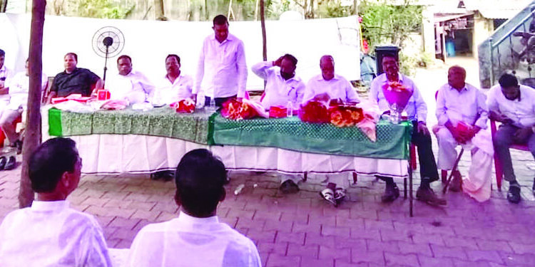 महागाई, बेरोजगारी विरोधात महाविकास आघाडीचा महामोर्चा