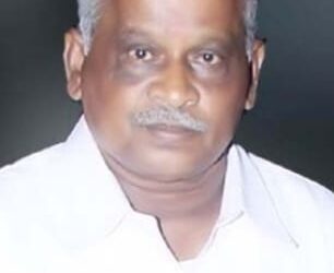 बाळकृष्ण मुळे यांचे निधन