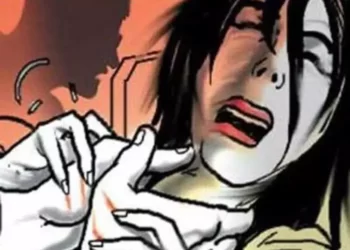 धोत्रेवाडीतील आदिवासी तरुणीची आत्महत्या नव्हे तर हत्या!