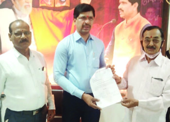 मुद्रे स्मशानभूमीसाठी निधी मंजूर