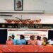 गोखले महाविद्यालयात विद्यार्थ्यांना निरोप समारंभ