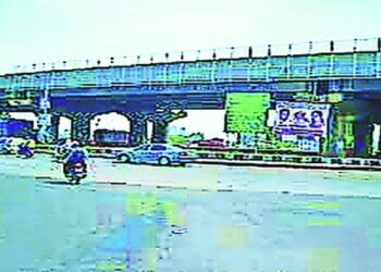 कळंबोली सर्कलच्या कोंडीमुक्तीचा संकल्प