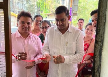 पनवेलमध्येे शासकीय योजनांचे शिबीर