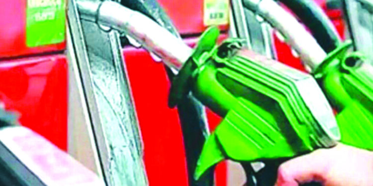 अर्थव्यवहारांमधली धास्ती