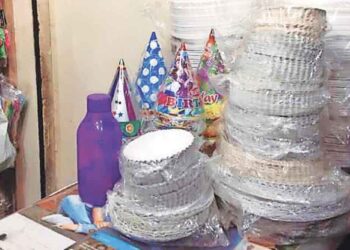 १ जुलै पासून प्लास्टिक बंदी