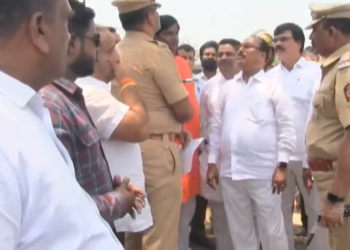 सिडकोच्या कारवाईला विरोध