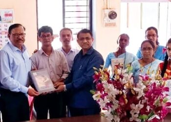 ना.ना.पाटील हायस्कूलचे यश