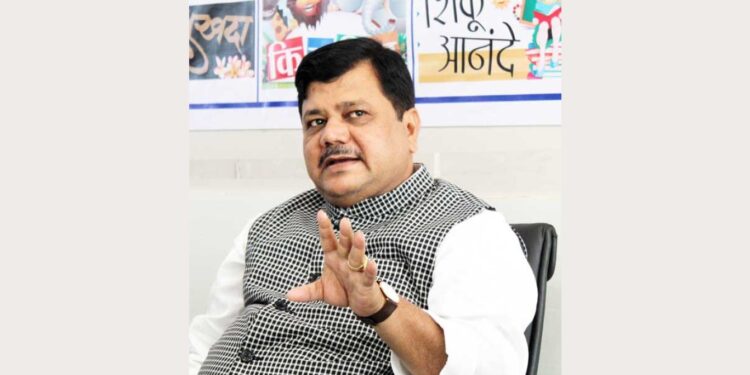 मुंबै बँक प्रकरणः प्रवीण दरेकरांना अटकपूर्व जामीन मंजूर