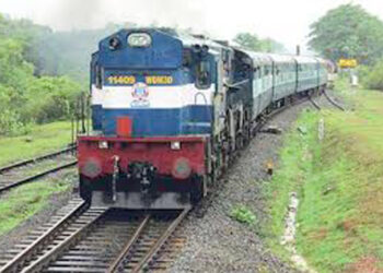 कोकण रेल्वे आता सुसाट धावणार