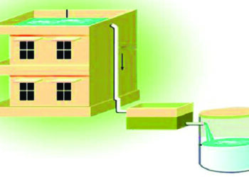 पाण्याचा थेंब थेंब वाचवा