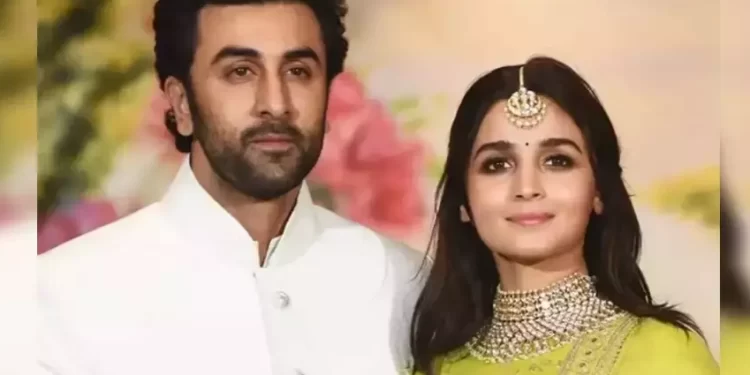 रणबीर-आलियाची लगीनघाई!