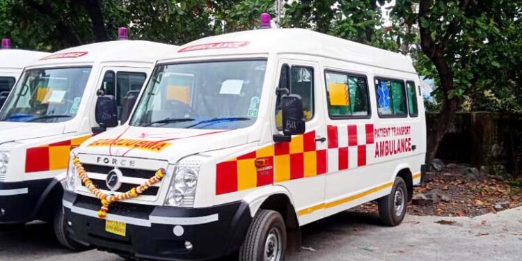 102 चालकांचा ठेकेदारकडून आर्थिक शोषण