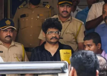 सदावर्तेंना न्यायालयाचा दणका, चार दिवसांची पोलिस कोठडी