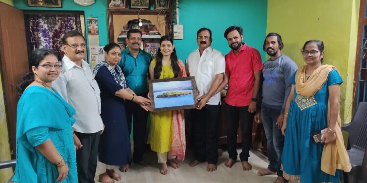 आयडॉल स्पर्धेत श्‍वेता दांडेकर उपविजेती