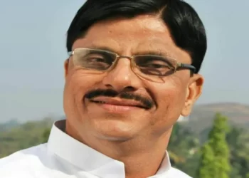 सुरेश लाड यांची वेट अँड वॉचची भूमिका