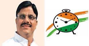 सुरेश लाड राजिनाम्यावर ठाम; राष्ट्रवादीत उभी फुट पडण्याची शक्यता