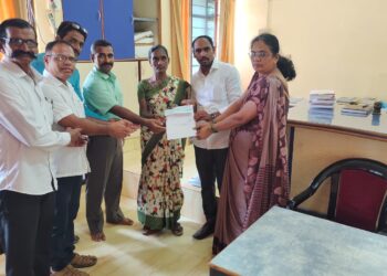 संजय गांधी निराधार योजनेची 28 प्रकरणे मंजुर