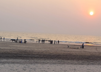 सलग सुट्ट्यांमुळे जिल्ह्यतील पर्यटन फुलणार