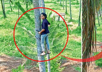 रत्नागिरीच्या नेहाने शोधली नवी वाट