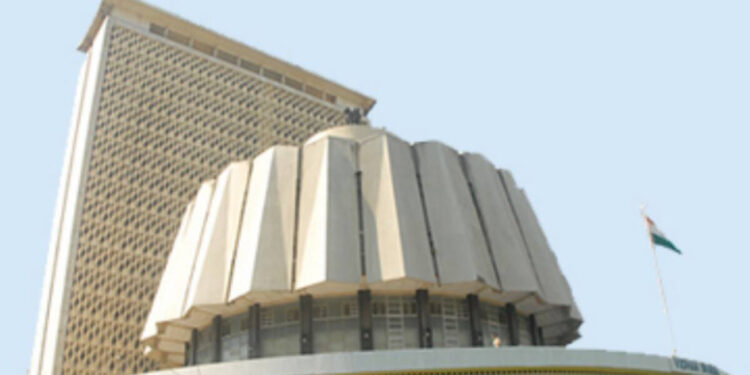 राष्ट्रपती निवडणुकीचे पडघम