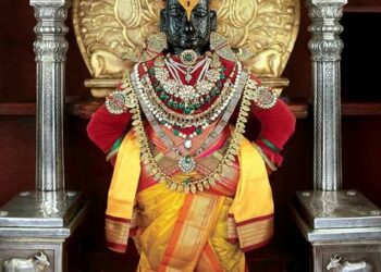 आषाढी वारीचा कार्यक्रम जाहीर