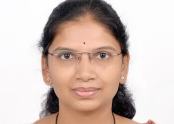 महावितरणच्या महिला संचालक पदी ज्योती चिमटे