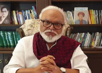 ओबीसी आरक्षणाबाबत महाराष्ट्रालाही न्याय मिळावा – भुजबळ