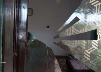 थळ-डोंगरीत भरदिवसा घरफोडी; 10 लाखांहून अधिक किमंतीचा ऐजव लंपास