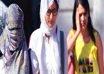 उन्हाची दाहकता शहरांसाठी चिंताजनक