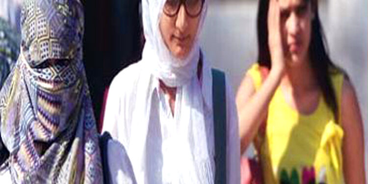 उन्हाची दाहकता शहरांसाठी चिंताजनक